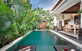 Rumah Indah Villa